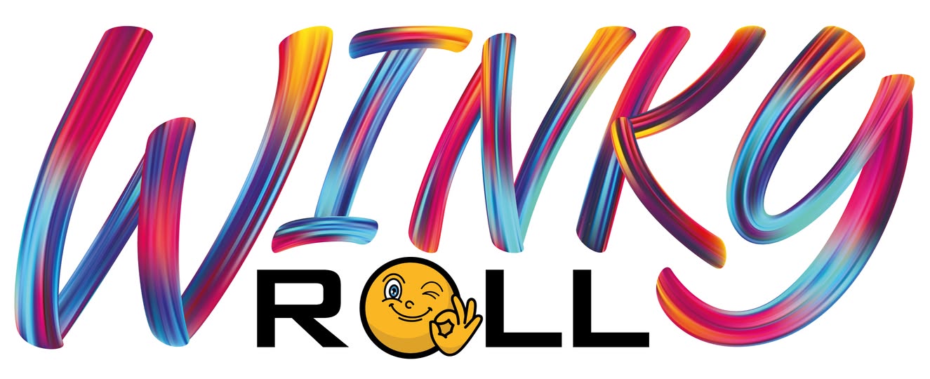 Winky Roll