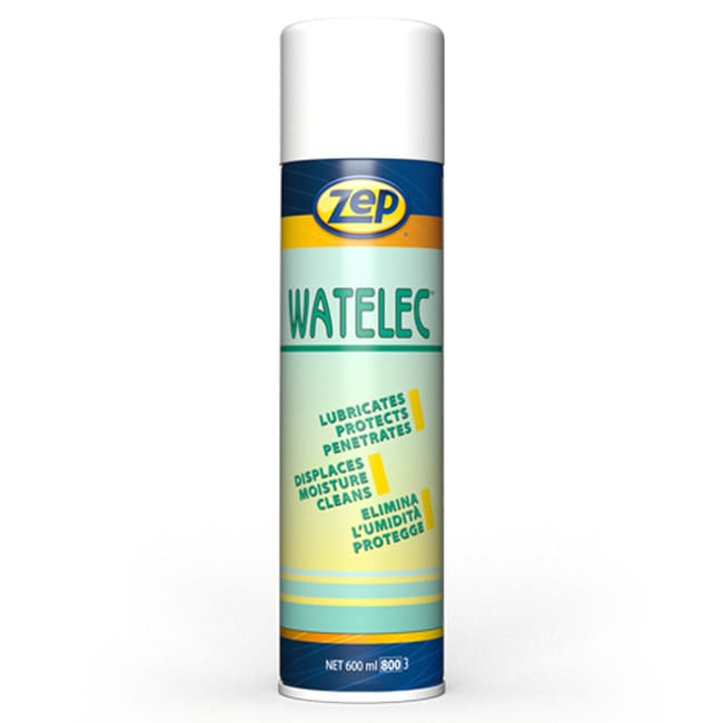 Watelec Aéro 0,6 L