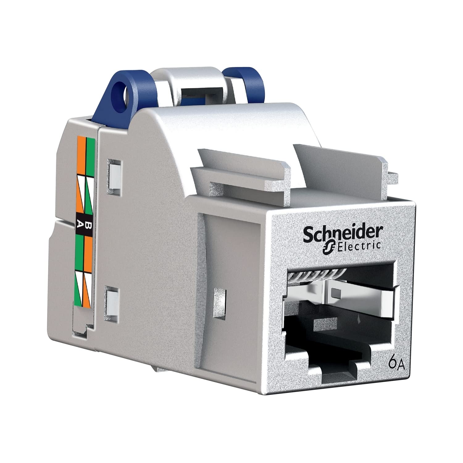 Noyau RJ45 Schneider Electric