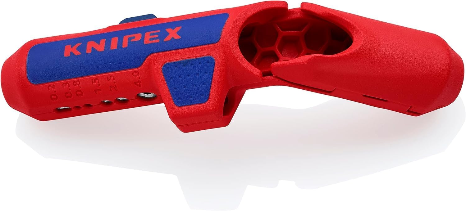 Dénude câbles Knipex