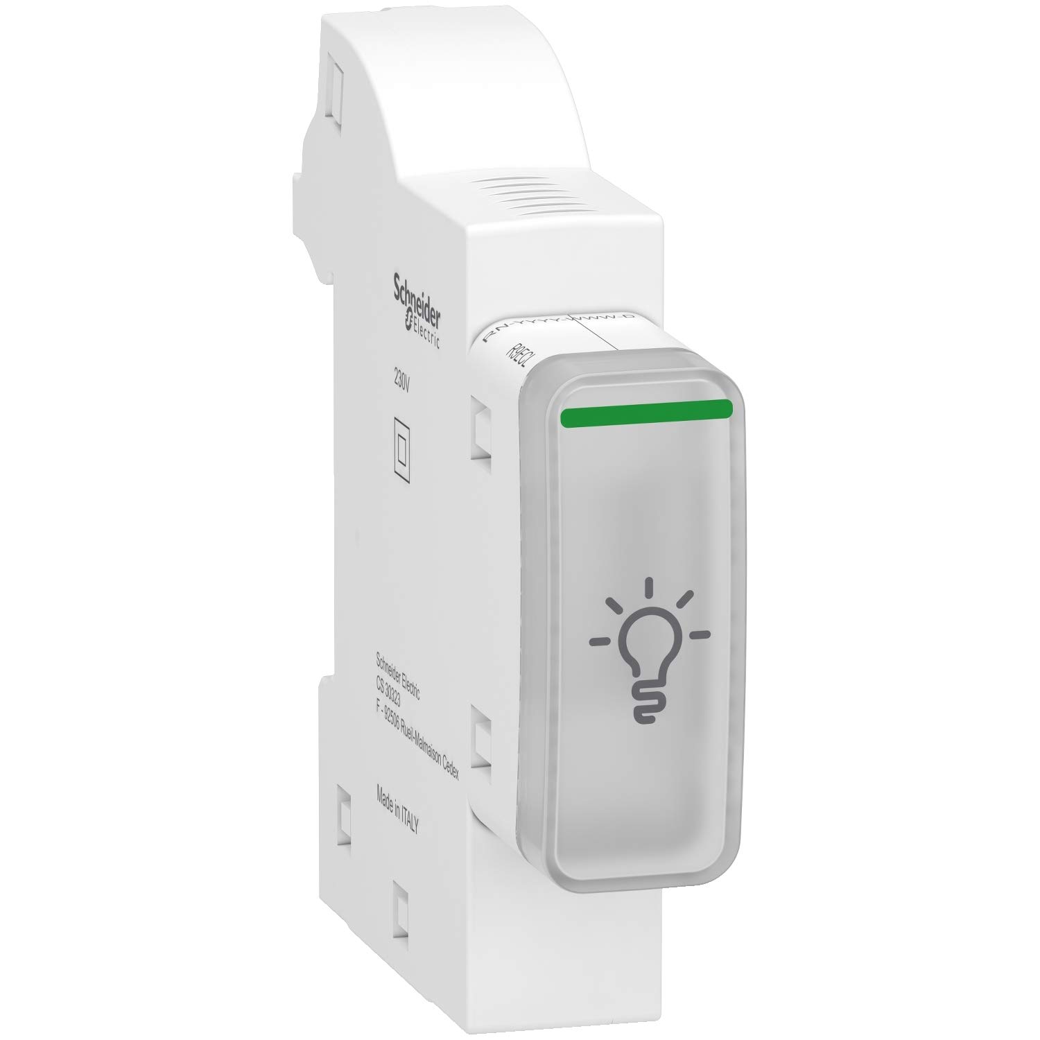 Schneider Electric - Resi9 XE - Éclairage de coupure