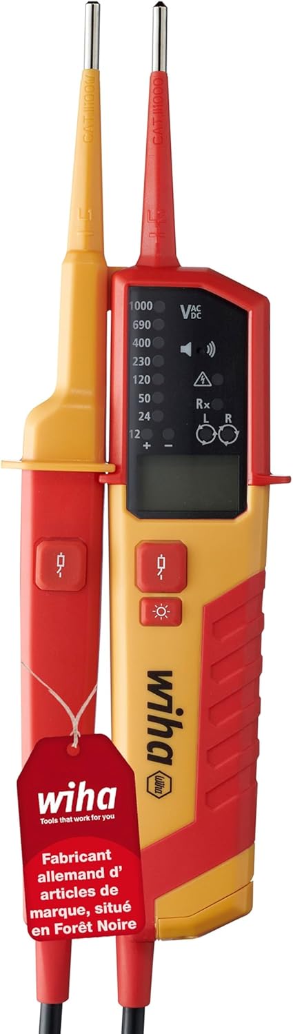 VAT 1000 Volts