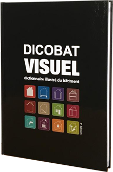 DICOBAT VISUEL (5e édition)