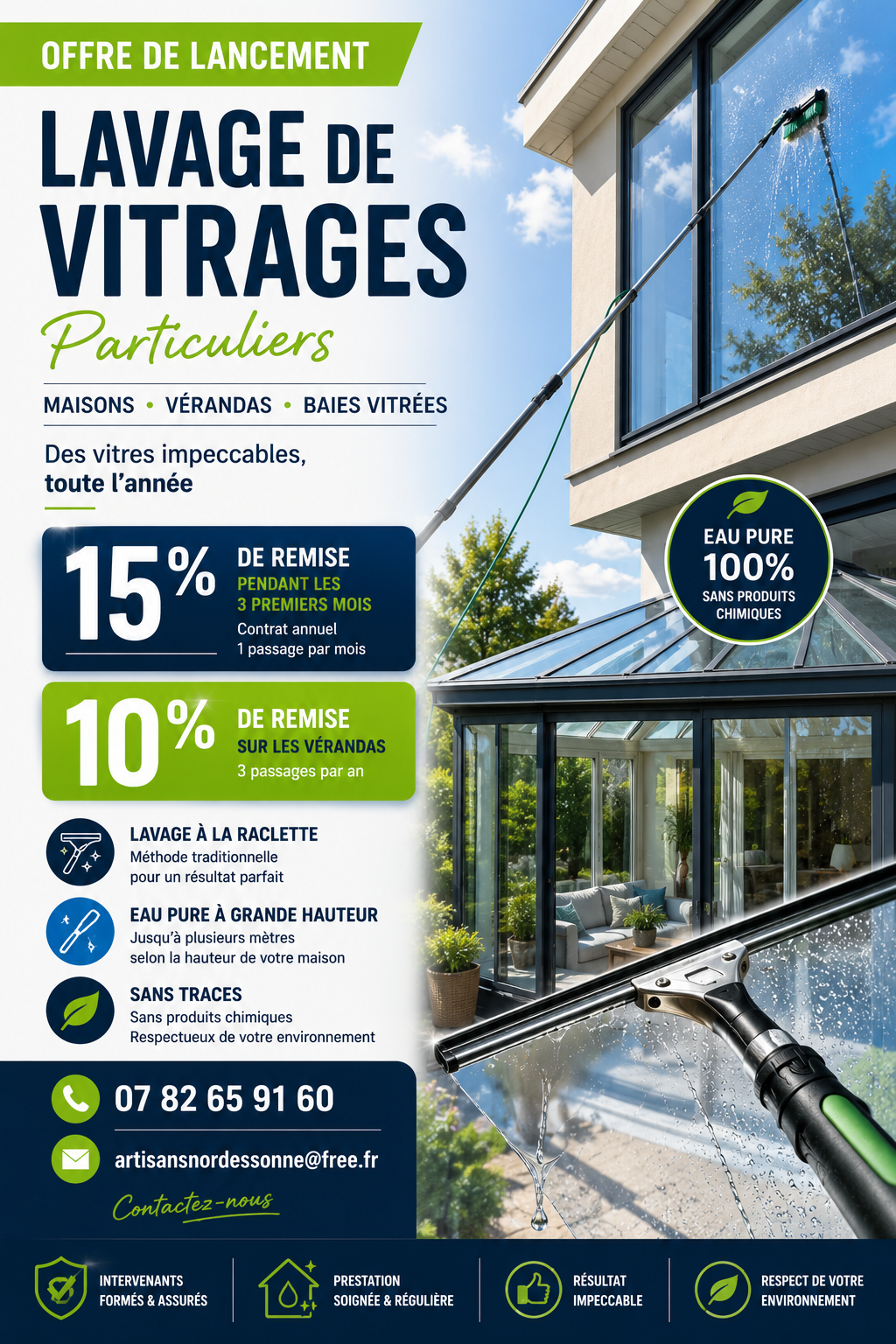 Offre Particuliers